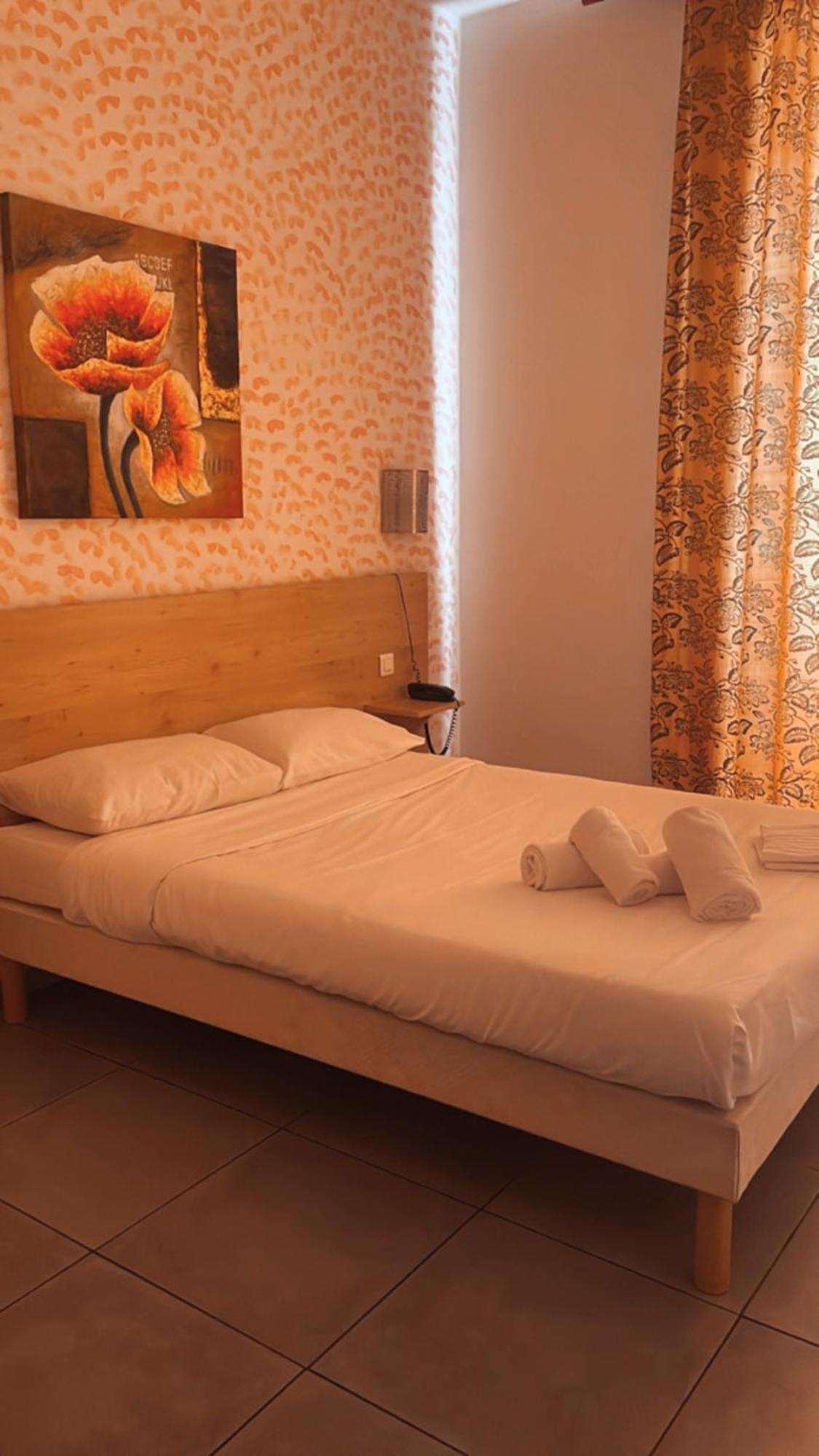 Hotel Riviera Bastia  Exterior photo