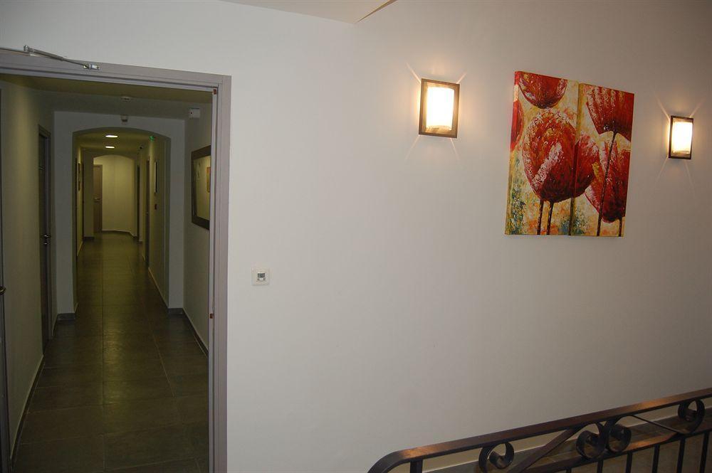 Hotel Riviera Bastia  Exterior photo